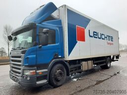 SCANIA P 270 DB4X2MNB