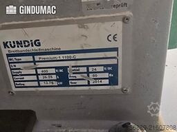 Kundig Premium-1 1100-C
