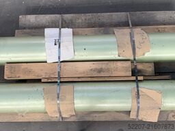 HZO HZOS 160/100/1200/D