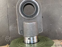 HZO HZOS 160/100/1200/D