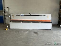 Ermak HGS-A 4100x6mm