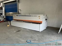 Ermak HGS-A 4100x6mm