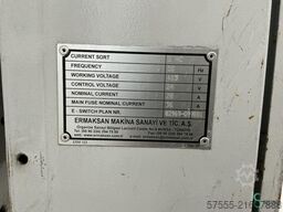 Ermak HGS-A 4100x6mm