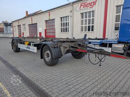 Fliegl ZWP 180 Standard
