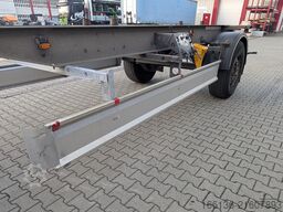 Fliegl ZWP 180 Standard