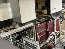 Frech DAK1600-133