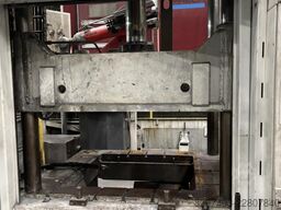 Frech DAK1600-133