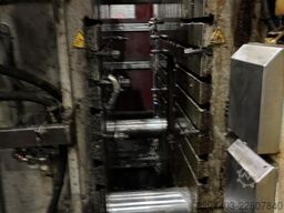 Frech DAK1600-133