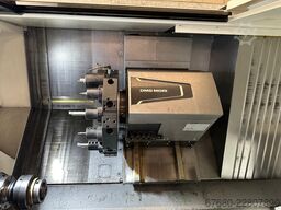 DMG CLX 550