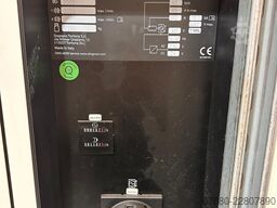 DMG CLX 550