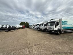 Ford 2023 1833 DC 4x2 (EXPORT)