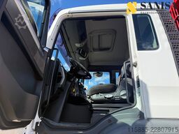 MAN TGS 28.320/6x2/ZÖLLER/Hecklader/Containe