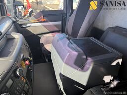 MAN TGS 28.320/6x2/ZÖLLER/Hecklader/Containe