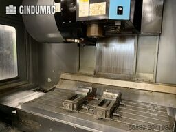 Hurco VMX 50i