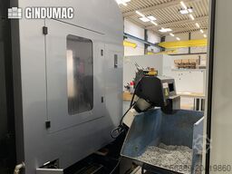Hurco VMX 50i
