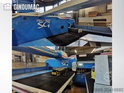 Finn-Power TRS 6 SUV