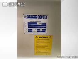 ORMA ORMA NPC/DIGIT 6/95 30/13 AS-BO