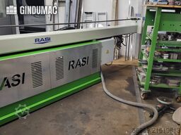 Rasi S 80.6 L G-V3C50