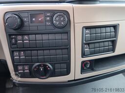 MAN TGL 12.220 Bak + Palfinger klep 1500 KG   € 29...