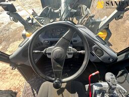 Komatsu WA 320PZ-6/Klima/ZSA/Schaufel/SW