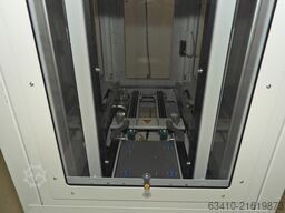 Systemtechnik Hölzer GmbH Traystapler TL 4030