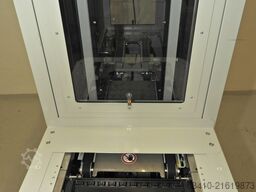 Systemtechnik Hölzer GmbH Traystapler TL 4030