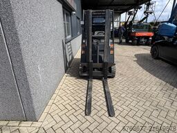 STILL R70-16 Triplo 430 Freelift / 3e functie LPG 1998