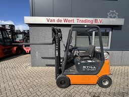 STILL R70-16 Triplo 430 Freelift / 3e functie LPG 1998