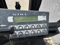 STILL R70-16 Triplo 430 Freelift / 3e functie LPG 1998
