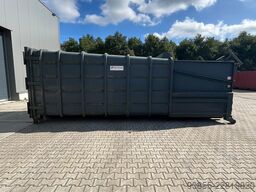 Husmann SPB 22SEL/HKV Geesink
