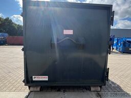 Husmann SPB 22SEL/HKV Geesink