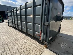 Husmann SPB 22SEL/HKV Geesink