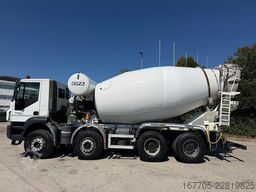 Iveco Trakker 450