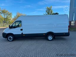 IVECO Daily 50C17 Kastenwagen 3 liter *AHK*