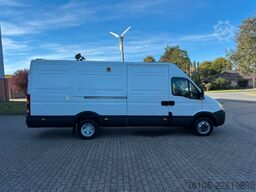 IVECO Daily 50C17 Kastenwagen 3 liter *AHK*