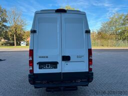 IVECO Daily 50C17 Kastenwagen 3 liter *AHK*