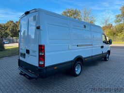 IVECO Daily 50C17 Kastenwagen 3 liter *AHK*