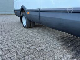 IVECO Daily 50C17 Kastenwagen 3 liter *AHK*