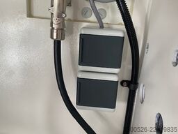 CAST Solute V 1500