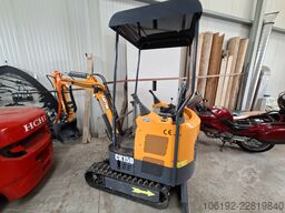 Captok CK15D