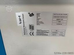 Kardex Shuttle XP 250