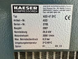Kaeser ASD 47 SFC