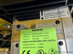 Kaeser ASD 47 SFC