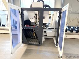 HOMAG Centateq E-500 (BMG 512/60/12/V/A)