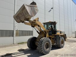 Caterpillar 938G