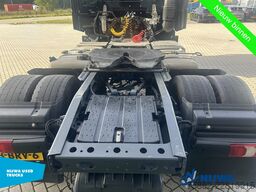 Mercedes-Benz ACTROS 1945 4x2 Omvormer + Navigatie