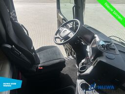 Mercedes-Benz ACTROS 1945 4x2 Omvormer + Navigatie