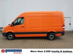 Mercedes-Benz Sprinter 313 KA 4x2