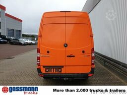 Mercedes-Benz Sprinter 313 KA 4x2
