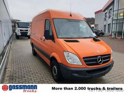 Mercedes-Benz Sprinter 313 KA 4x2